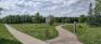 Bois-des-esprits Window Park - Southeast Entrance