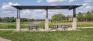 Bois-des-esprits Window Park - Shelter