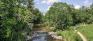 Bois-des-esprits - Seine River - Shorehill Bridge