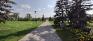 Assiniboine Park (Portage Entrance) - Overdale Entrance