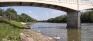 Assiniboine Park (Portage Entrance) - Assiniboine River