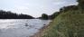 Assiniboine Park (Portage Entrance) - Assiniboine River