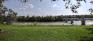Assiniboine Park (Portage Entrance) - Footbridge over Assiniboine River