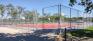 Living Prairie Museum - Basketball and Tennis Courts