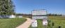 Living Prairie Museum - Playground Entrance