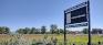 Living Prairie Museum - Portage Ave Sign