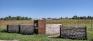Living Prairie Museum - Prairie View Entrance
