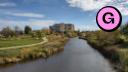 Sturgeon Creek Parkway - Booth - Sturgeon Creek - From Sturgeon Bridge