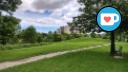 Sturgeon Creek Parkway - Booth - Pathways - Southwest Corner