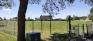 Alexander Ross Athletic Fields - Park Sign - SE Corner