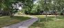 Bernadine Crescent Park - Northeast Corner