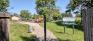 Costello Park - Buffie Entrance
