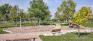 Pat Phillips Park - Playground