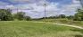 Sturgeon Creek Parkway - Saskatchewan - Pathway near Tennis Courts