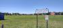 Sturgeon Road Athletic Fields - Park Sign