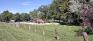 Uplands Crescent Park - Southeast Corner