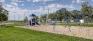Silver Greenway Playground - Southeast Corner