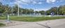 Silver Greenway Playground - Southwest Corner