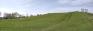 Westview Park - Toboggan Hill - Northwest Corner