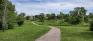 Sturgeon Creek Parkway - Ness - Amarynth Entrance