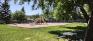Carroll Park - Northeast Corner