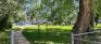 Erlandson Park - Erlandson Entrance