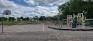 Glenwood Community Centre - School Playground and Basketball Court
