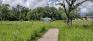 King George Park - Niakwa Trail Entrance