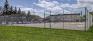 Greendell Park Community Centre - Basketball Court