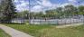 Greendell Park Community Centre - Hockey Rinks