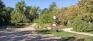 Henteleff Park - Trail Entrance