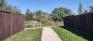 Van Hull Park - Merdena Entrance