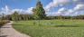 Van Hull Park - Open Area - Southwest Corner