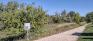 Van Hull Park - Pathway - Portside Dr - Facing East