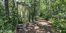St. Vital Park - Fitness Trail - Monkey Bars