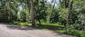 St. Vital Park - Pathways - NE Section - Facing NW