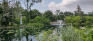 St. Vital Park - Duck Pond - Billinkoff Totem Pole