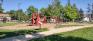Dr. Rey Pagtakhan Park - Northwest Corner